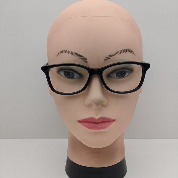 🕶️Dolce&Gabbana DG3222 501 Eyeglasses 52/15 140 /ALH601🕶️ - Picture 8 of 9